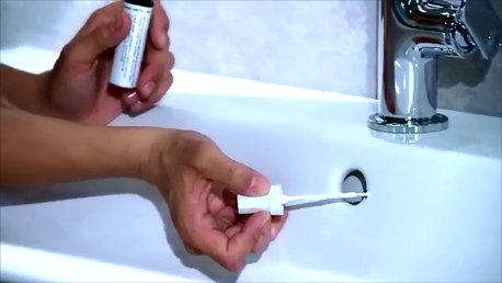 Beschadigingen snel & eenvoudig repareren met meegeleverde touch-up penseel