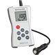 Electronic coating thickness gauge