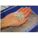 Cyclone Cleaning Pellets for powdercoating systems