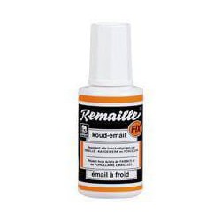 Remaille | liquid cold enamel