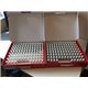Box with 100 bottles 20 ml cold enamel for manufacturers of major domestic appliances 