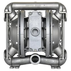 Diaphragm pump