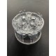 BLOCK,PINCH CHAMBER,PUMP,ENCORE HD