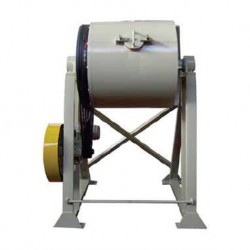 Ball mills