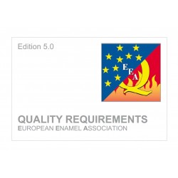 EEA Quality Requirements