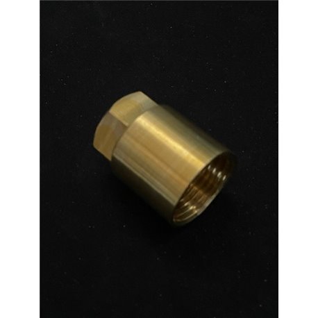 NUT,TUBE,03/4