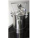 Manual wet enamel spraying system