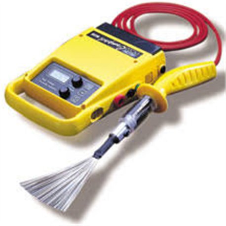 Spark Holiday Tester