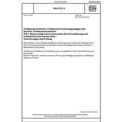 DIN 4753-3:2025-12 (Digital German version)