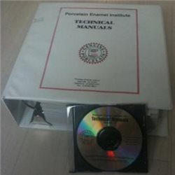Collection of all PEI manuals