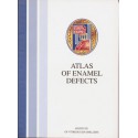 Handboek "Atlas of Enamel Defects"