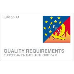 EEA Quality Requirements
