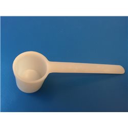 MEASURING CUP FOR TEST SIEVE