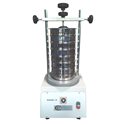Electrical sieve shaker
