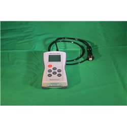 Electronic film thickness meter